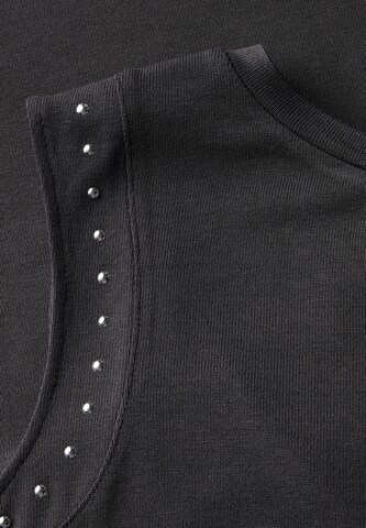 STREET ONE Top in Grau