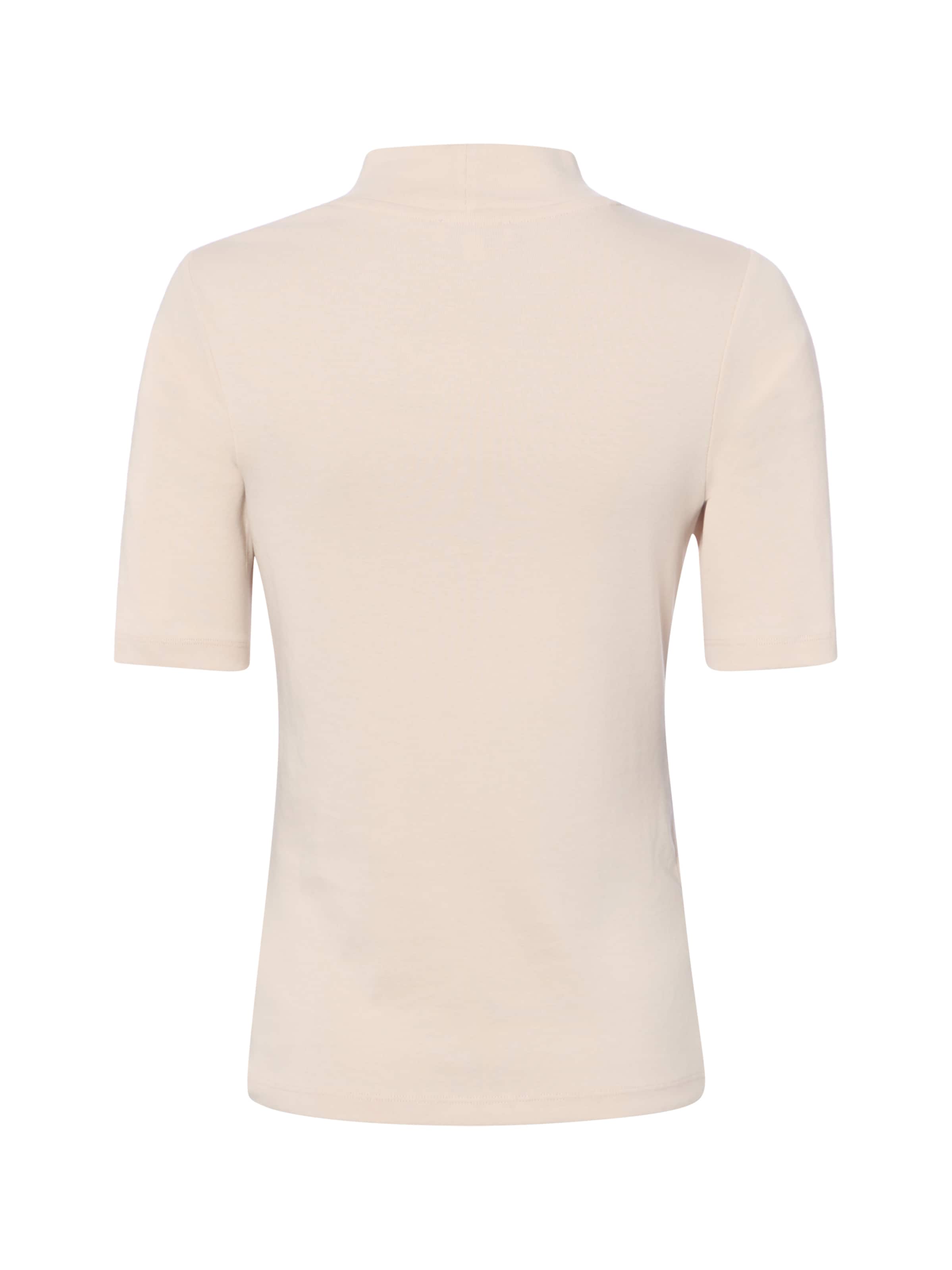 Brookshire Shirt in Beige