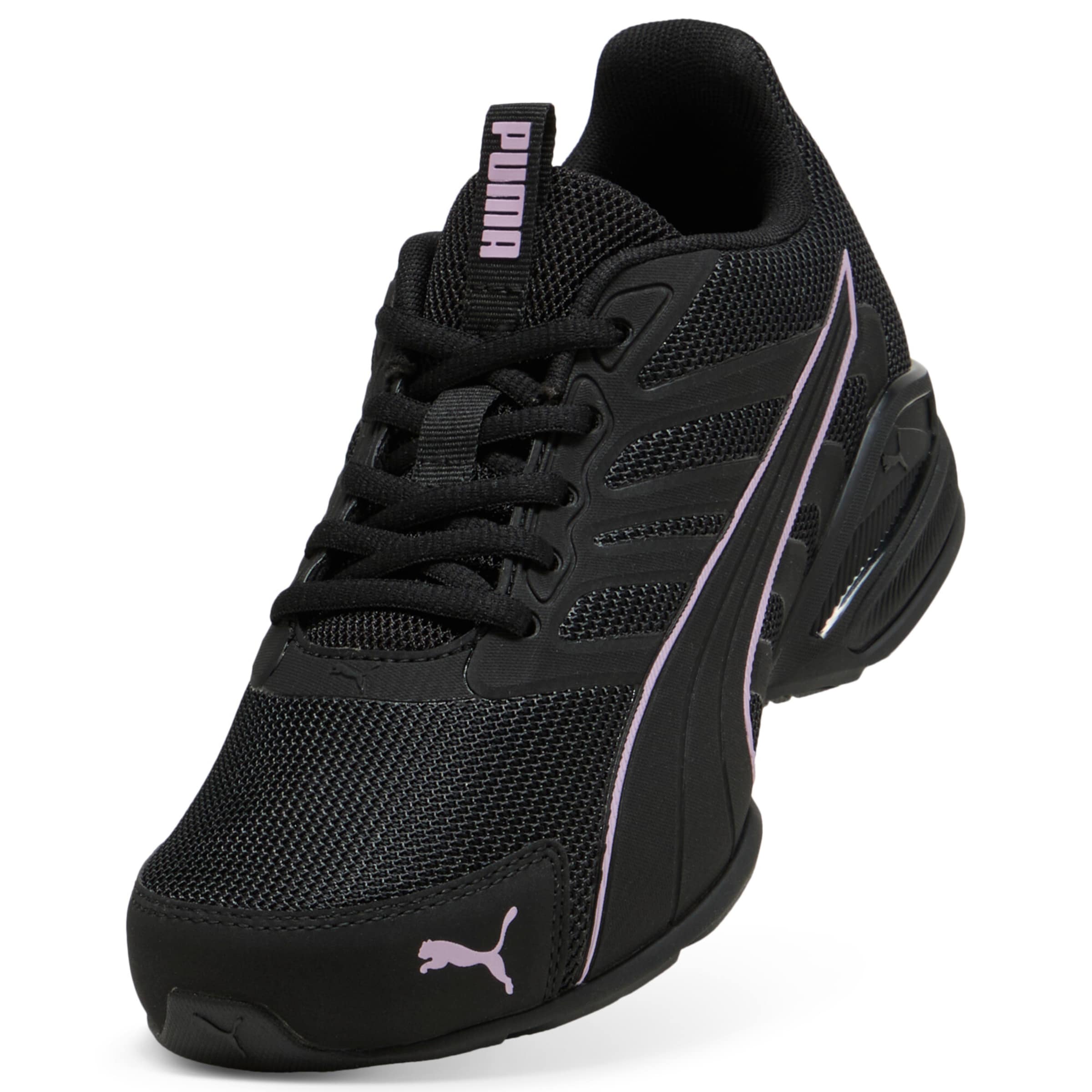 PUMA Sneakers in Black