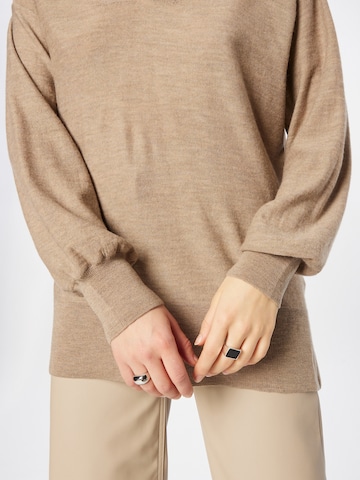 Masai Sweater 'MAFiluca' in Beige