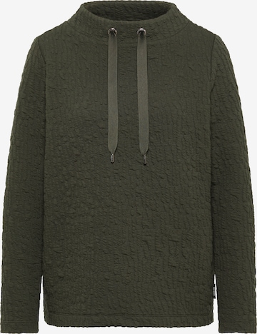 CECIL Shirt in Green: front