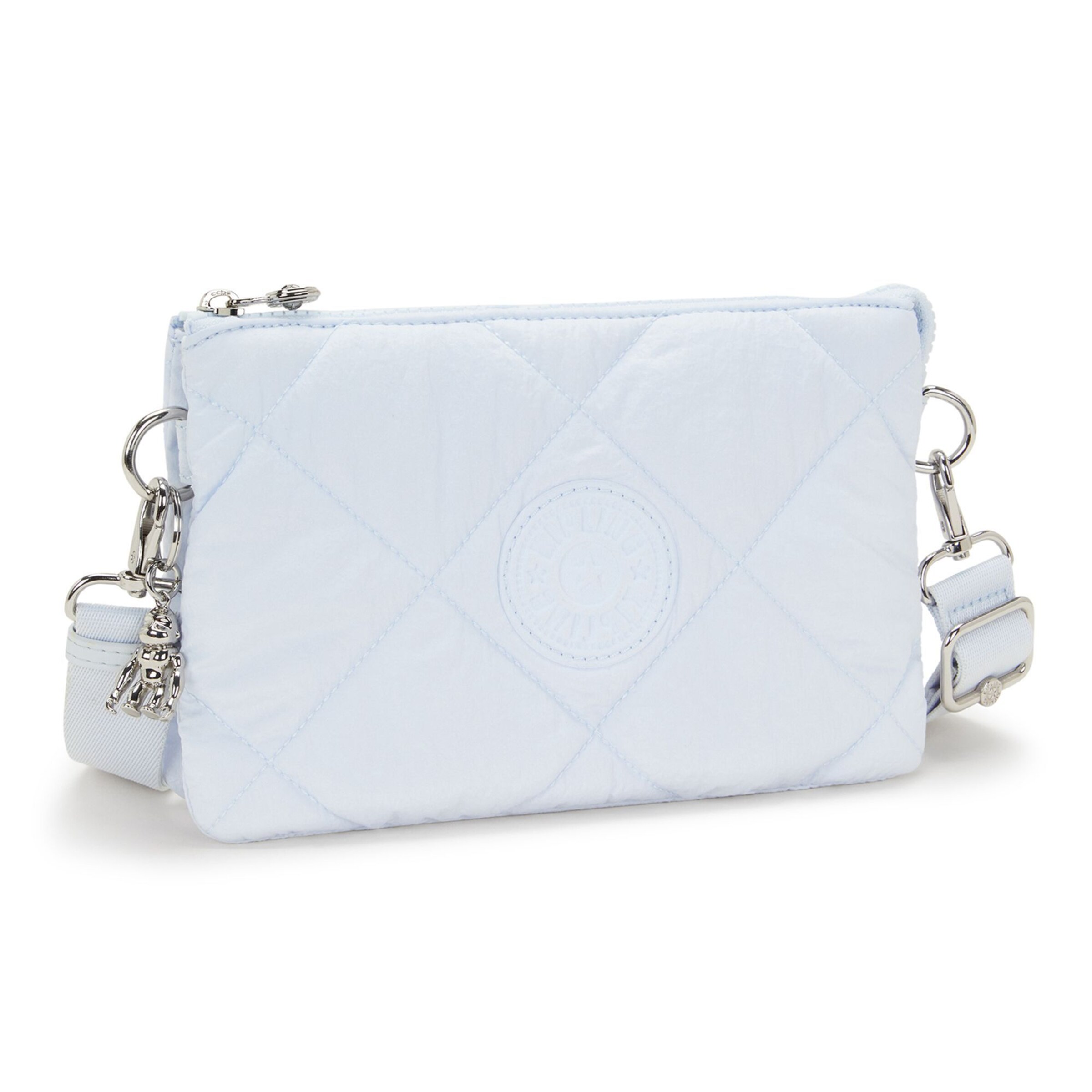 KIPLING Umhängetasche 'Riri' in Blau