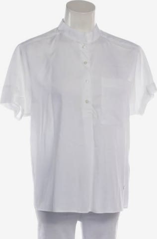 MOS MOSH Bluse / Tunika XS in Weiß: predná strana