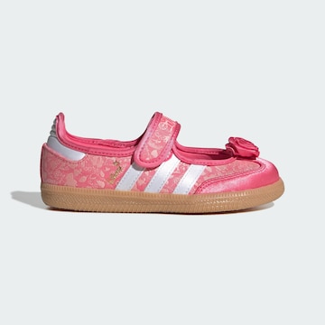 Ballerines ADIDAS ORIGINALS en rose