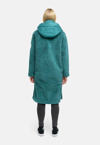 Cappotto invernale di NAVAHOO in verde