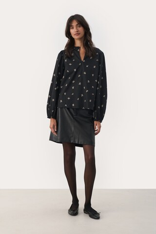 Part Two Blouse 'Eimy' in Black