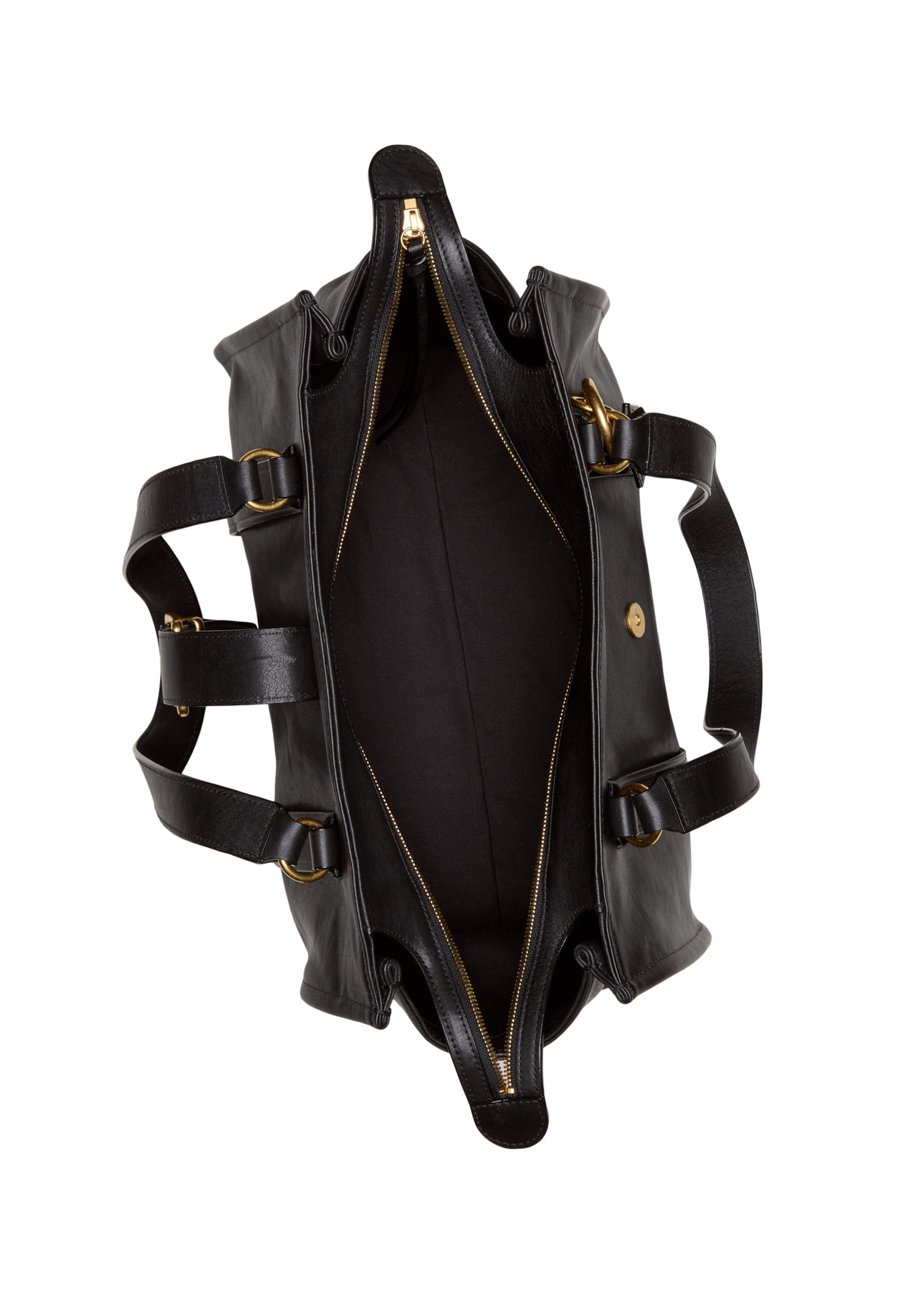 Marc O'Polo Shopper in Black