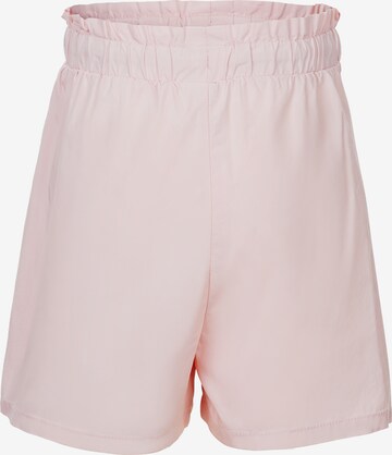 GIORDANO junior Regular Shorts in Pink