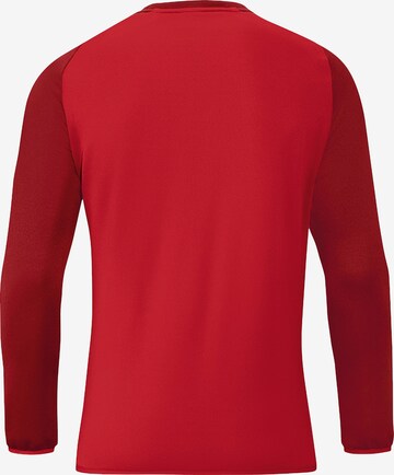 Sweat de sport 'Champ' JAKO en rouge