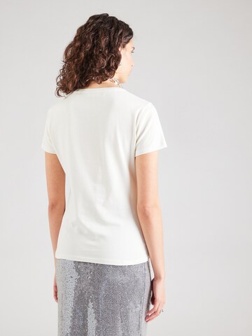 Liu Jo Shirt in Wit