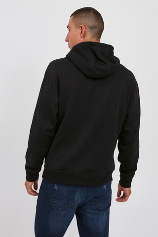 BLEND Sweatshirt i svart