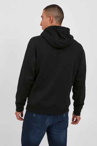 BLEND Sweatshirt in Schwarz