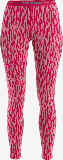 ICEBREAKER Sous-vêtements de sport 'Mer 260 Vertex' en rose / rose clair, Vue avec produit