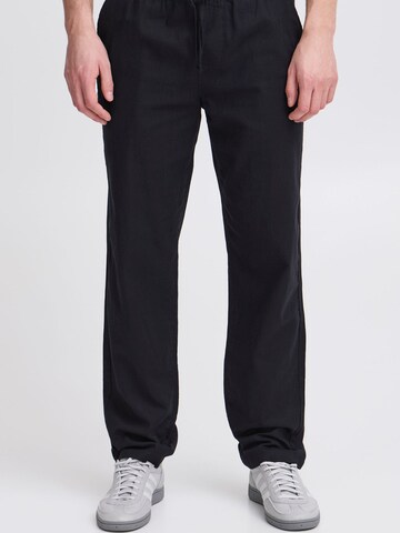 regular Pantaloni ' BHVOLKEN ' di BLEND in nero