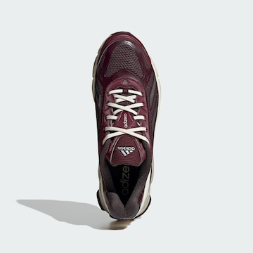 Baskets basses 'Formotion F50' ADIDAS ORIGINALS en rouge