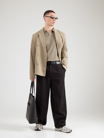 Lindbergh Футболка в Зеленый