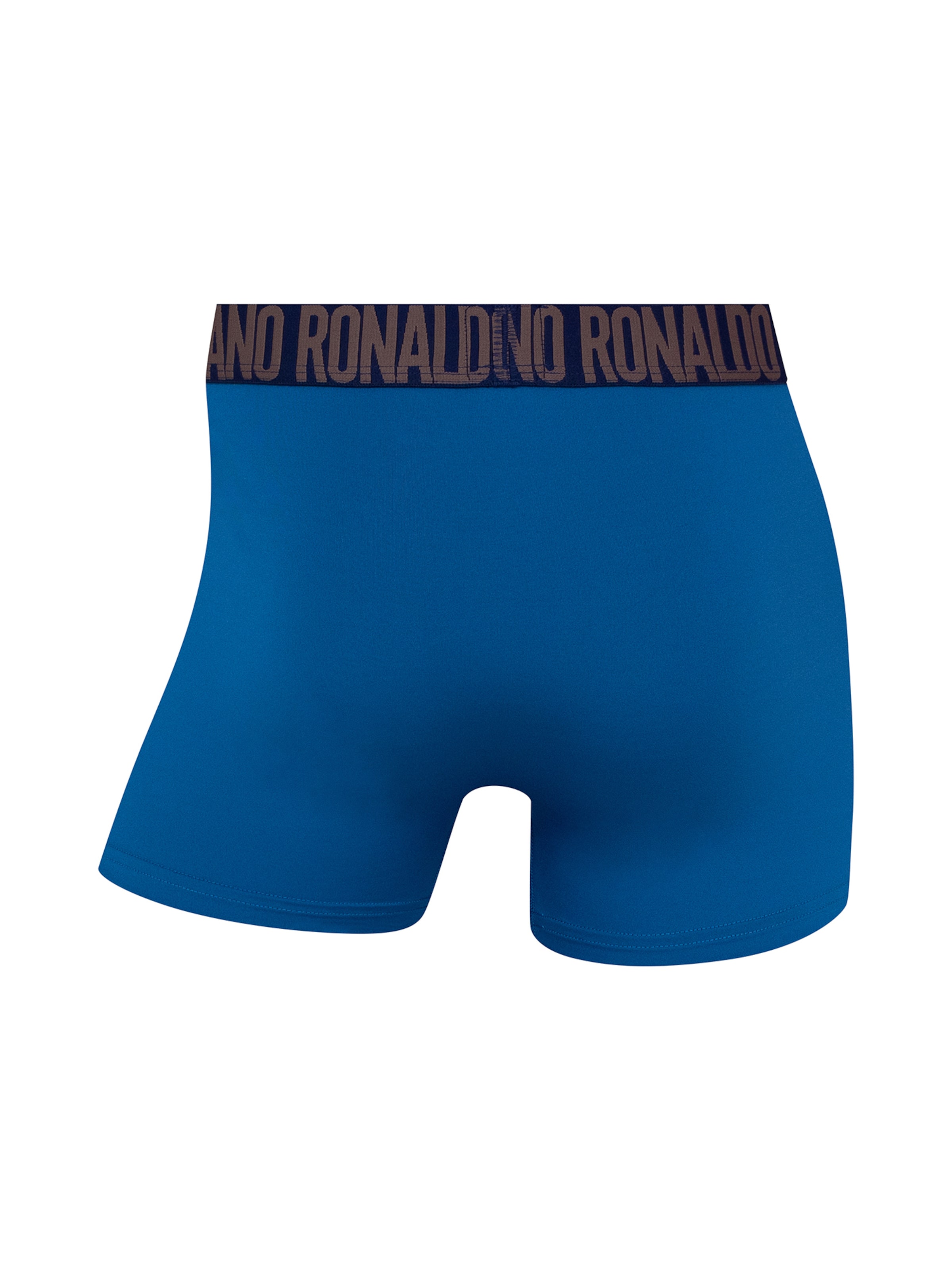 Boxers ' BASIC Microfiber ' CR7 - Cristiano Ronaldo en mélange de couleurs