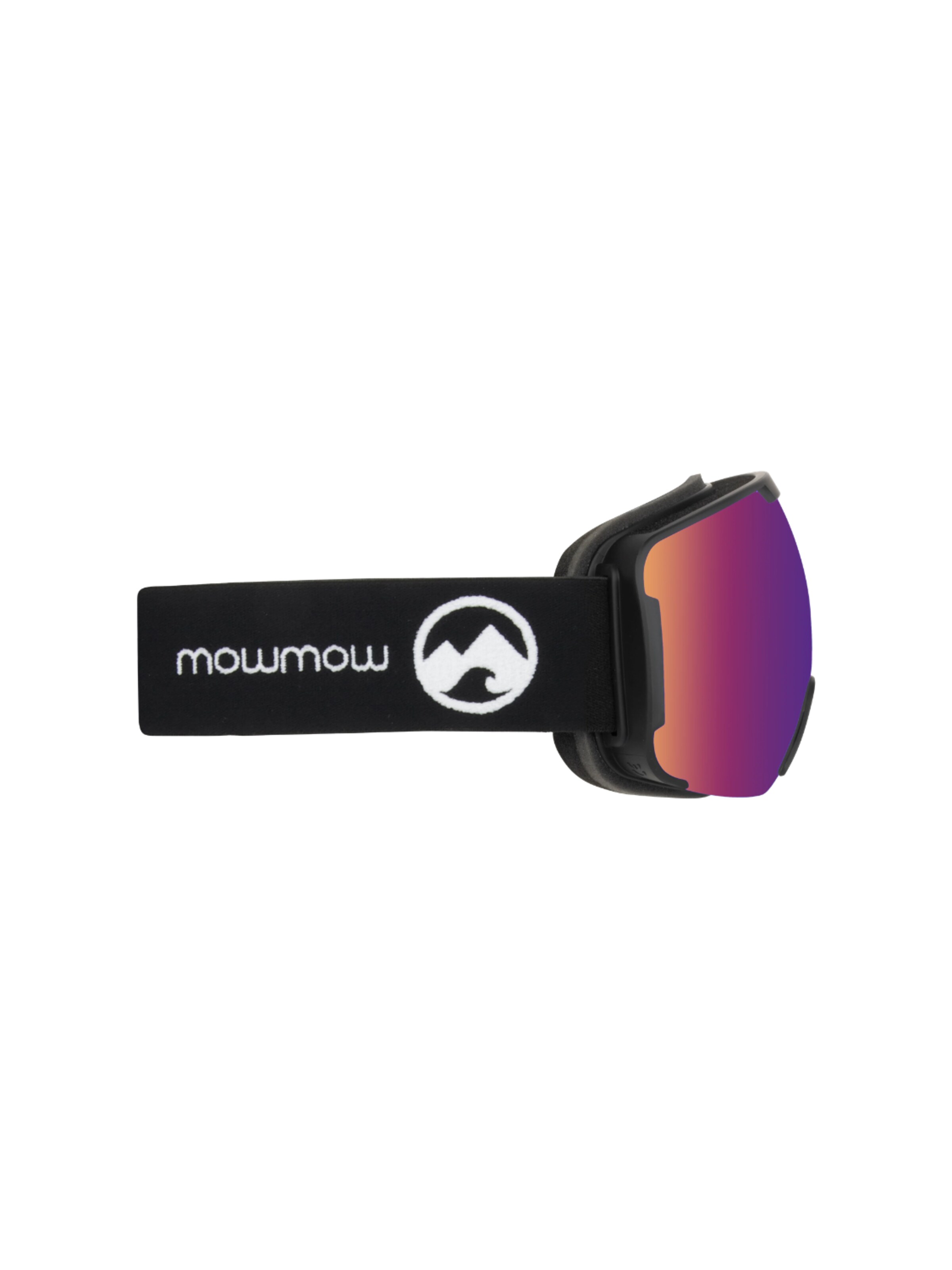 Mowmow Sportbril 'MowMow' in Lila