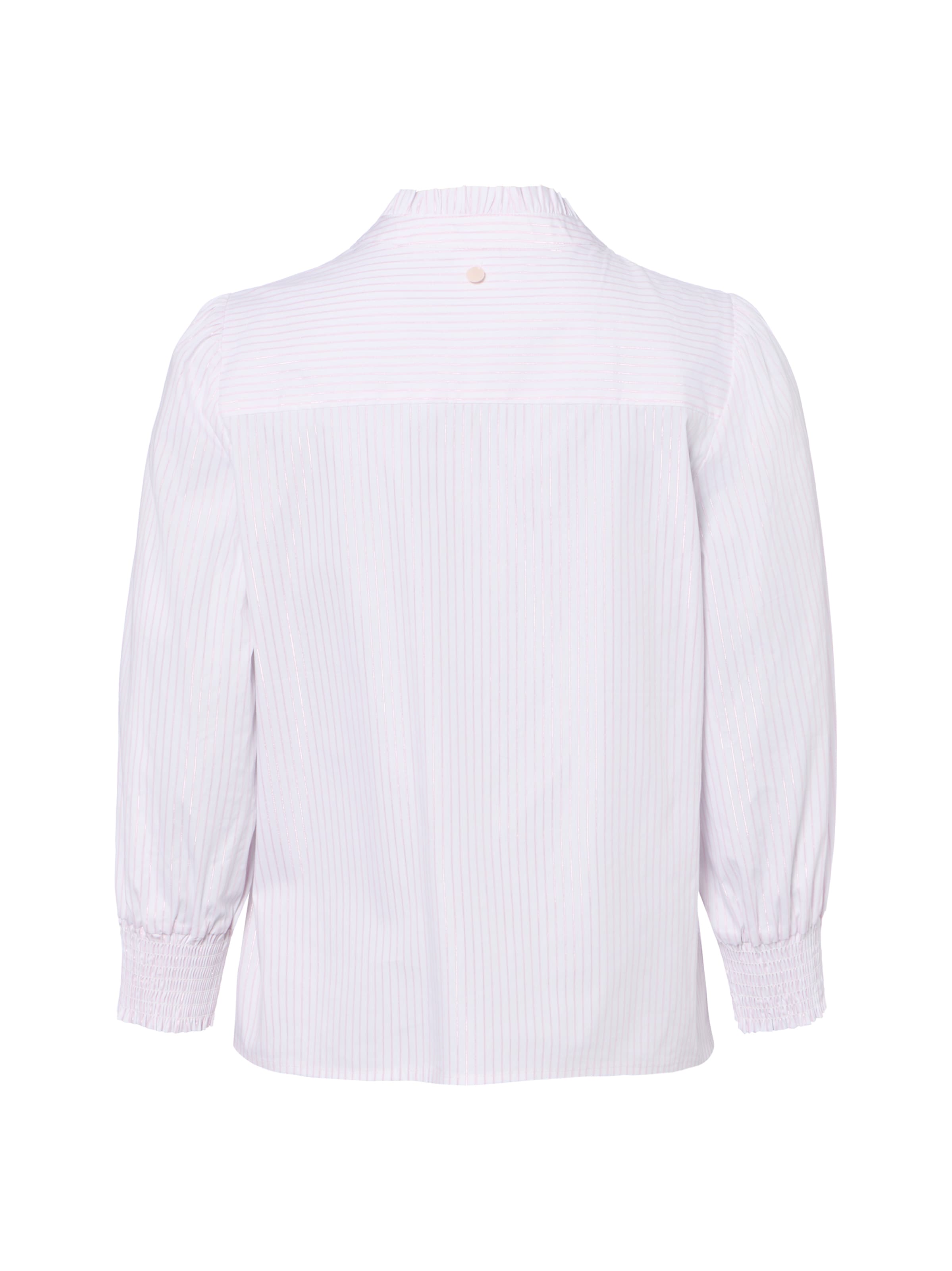 Chemisier NÜMPH en rose
