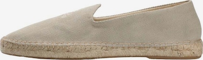 Scalpers Espadrile ' ' veličine 39 u siva, Pregled proizvoda
