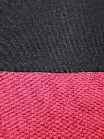 dunkle design Skirt in Red