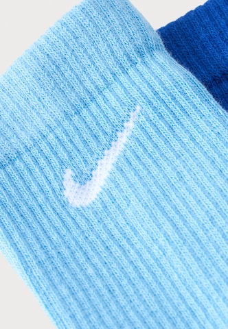 Nike Sportswear Sokken 'ED ELVD' in Blauw