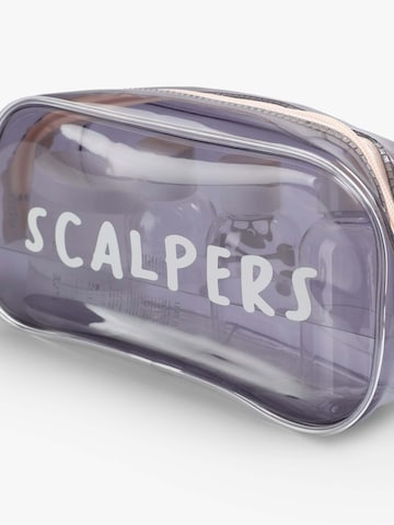 Scalpers Taske ' ' i grå