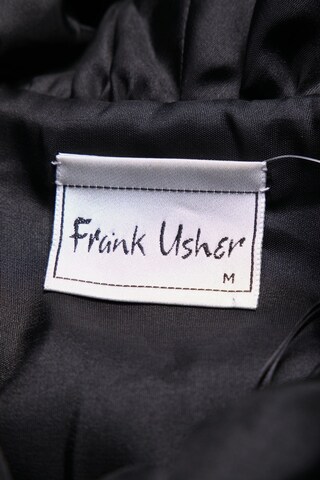 Frank Usher Blazer in M in Black