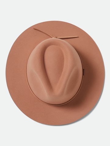 Brixton Hatt 'WESLEY' i röd