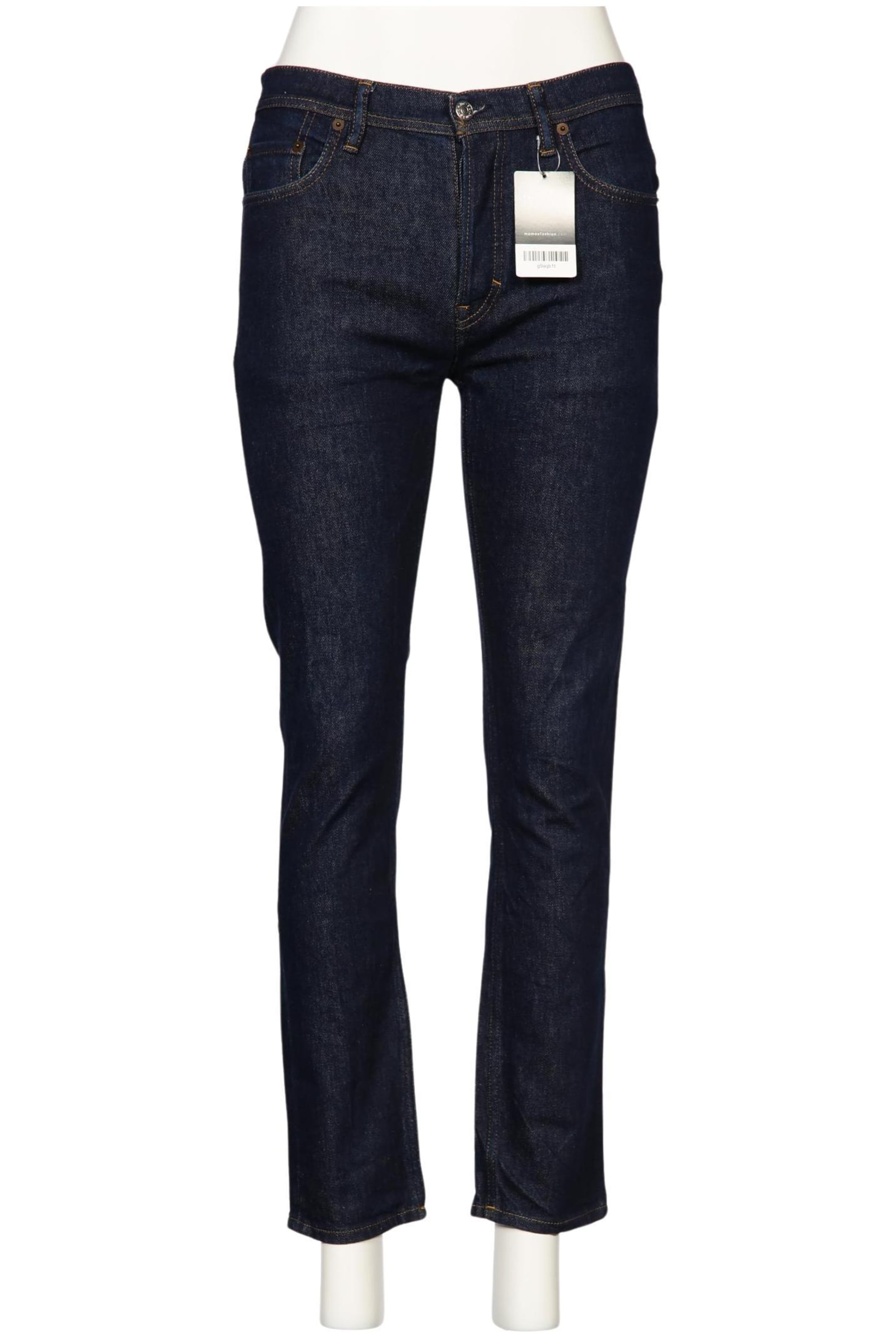 Acne Studios Jeans in 31 in marine, Produktansicht