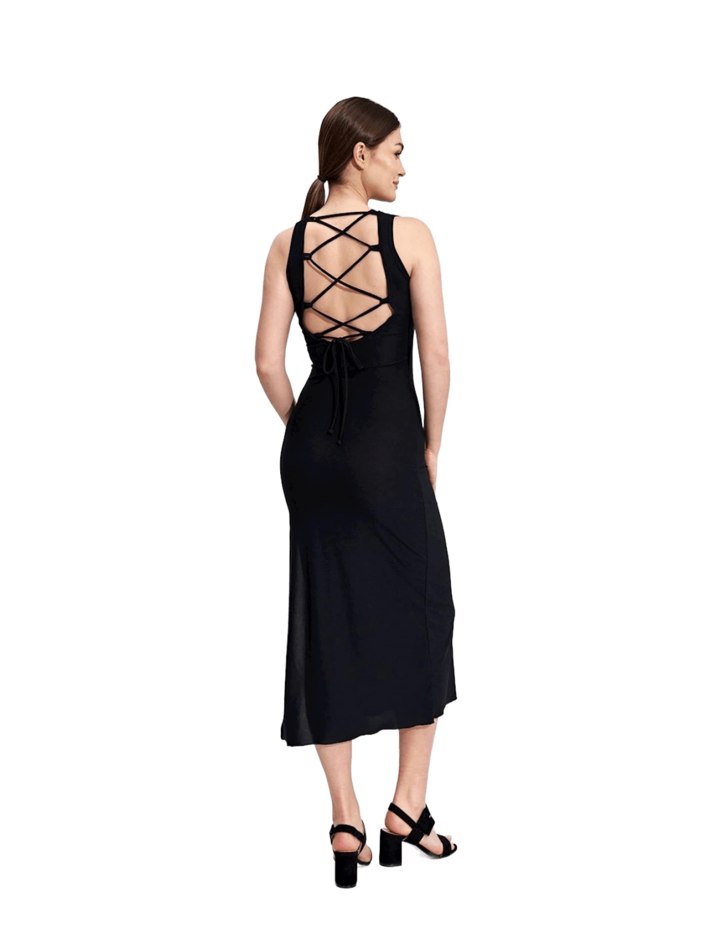 amorubi.com Kleid '167829'‌‌‌‌‌‌‌‌ in Schwarz
