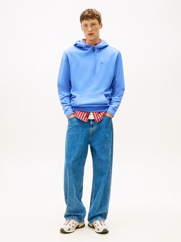 Tommy Jeans Sweatshirt in Blau