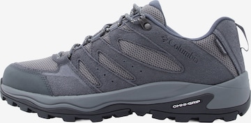 COLUMBIANiske cipele 'REDMOND™ IV' - siva boja: prednji dio