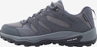 COLUMBIA Ulkoilukengät 'REDMOND™ IV' värissä basaltinharmaa, Tuotenäkymä
