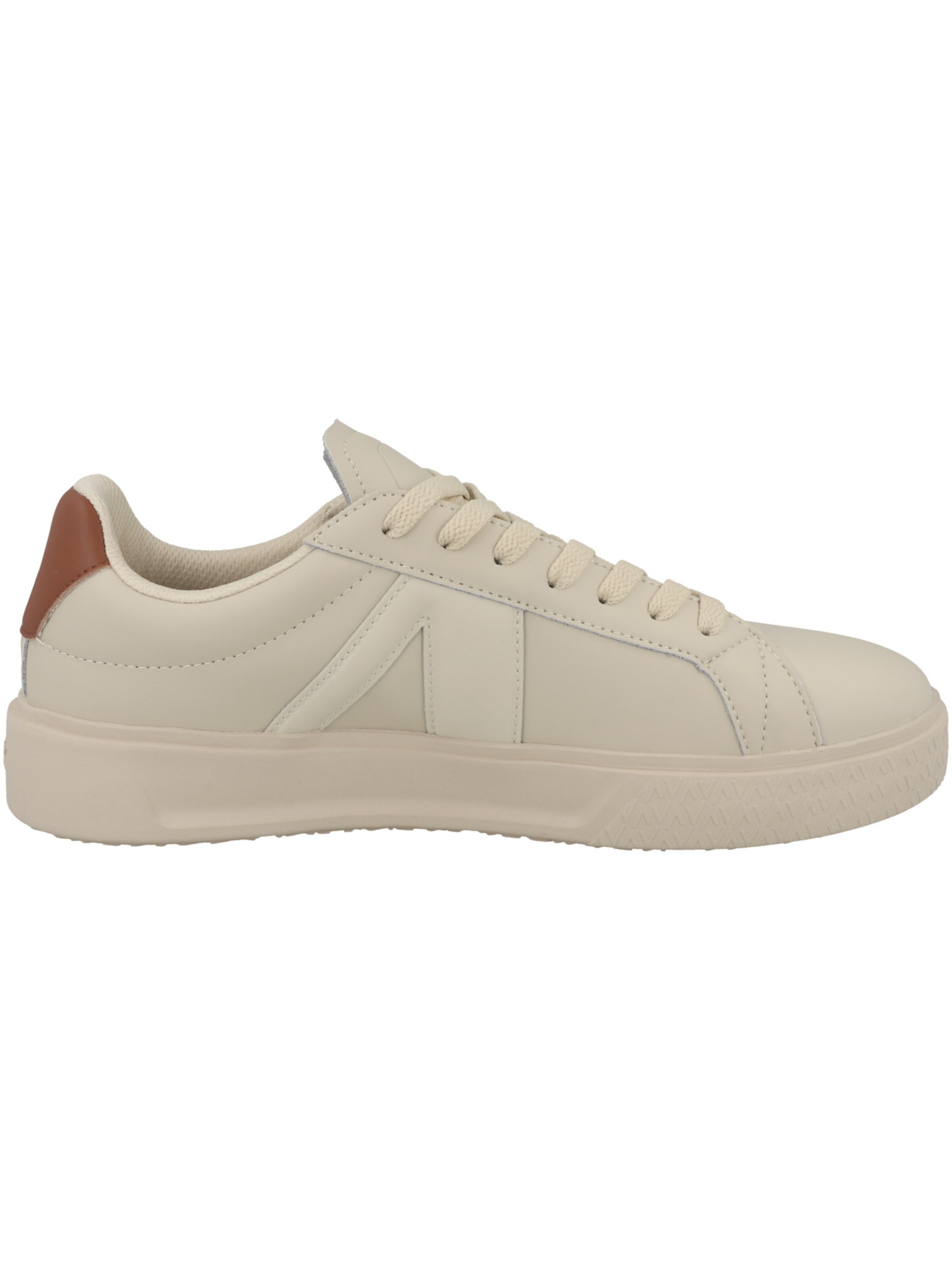 Sneaker bassa 'Essence' di ARKK Copenhagen in beige