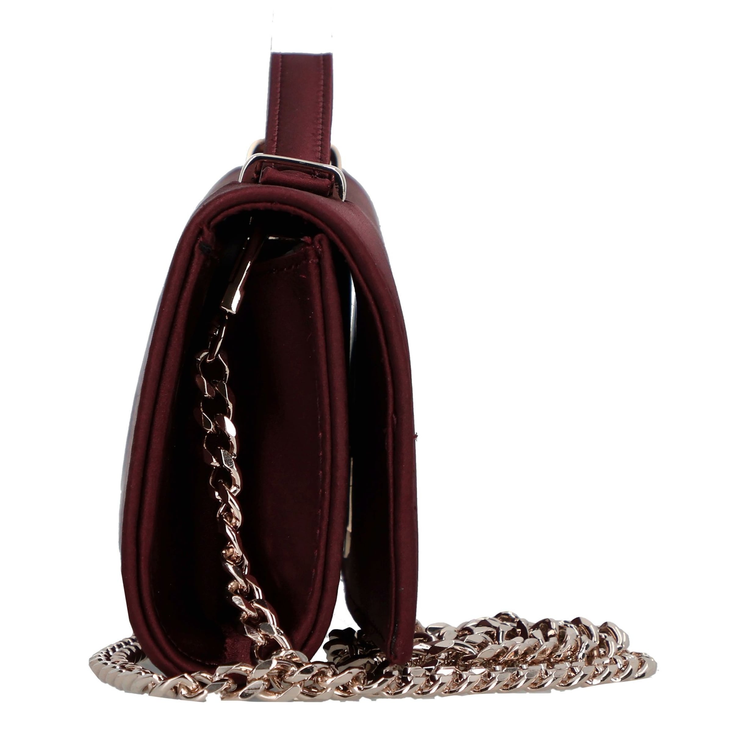 Pochette 'Zalina' GUESS en rouge