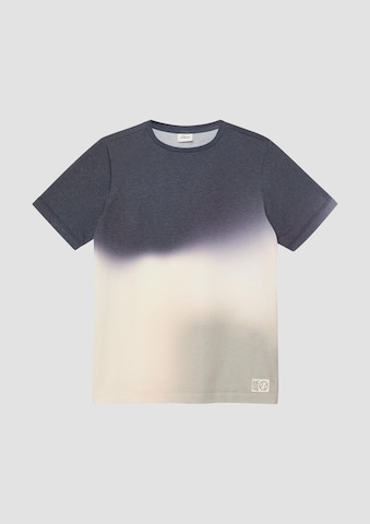 s.Oliver Shirt in Blauw