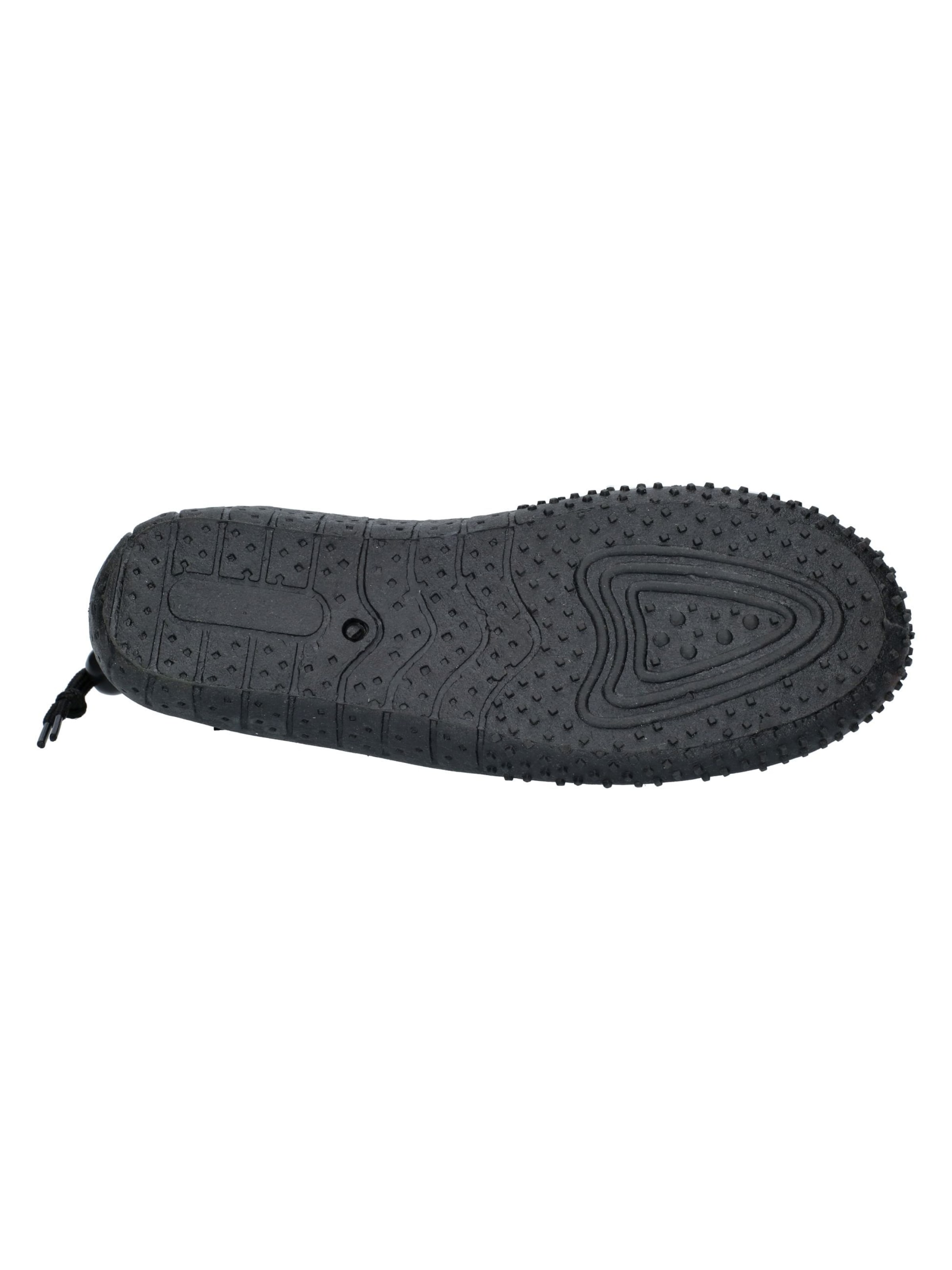 LICO Water Shoes ' Leyte ' in Black