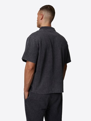 Fit confort Chemise Good For Nothing en noir