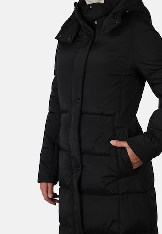 Fuchs Schmitt Winter Coat in Black