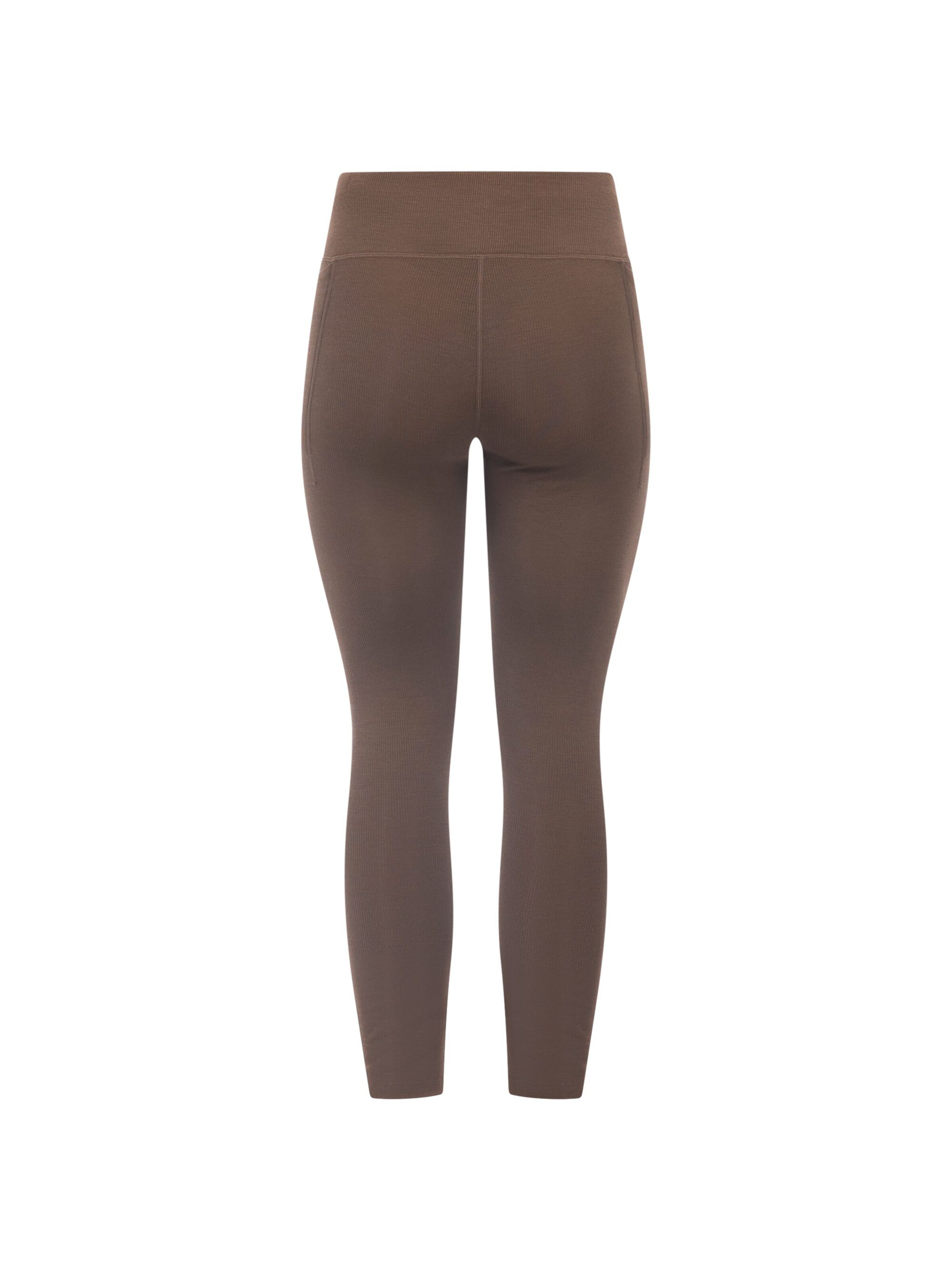 Sous-vêtements de sport Eivy en marron