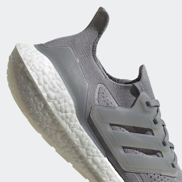 ADIDAS SPORTSWEAR Running Shoes 'Ultraboost 21' in Grey