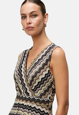 zero Kleid in Mischfarben