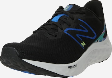 new balance - Zapatillas de running 'Arishi' en negro: frente