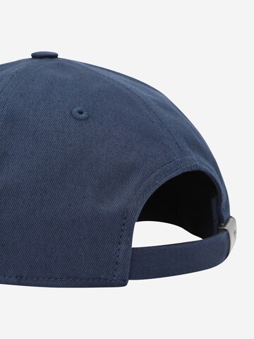 Cappello da baseball di Carhartt WIP in blu