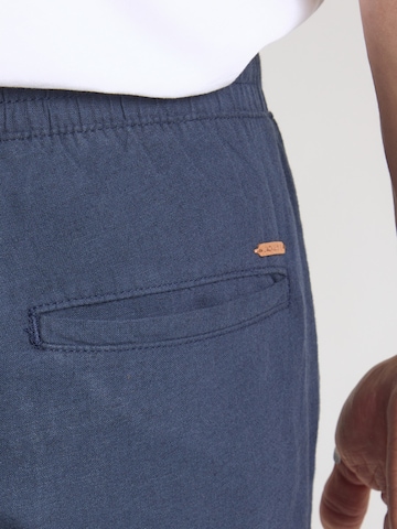 JACK & JONES Szabványos Nadrág 'JWHKANE JJPAROS' - kék