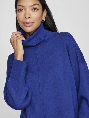 Pull-over VILA en bleu