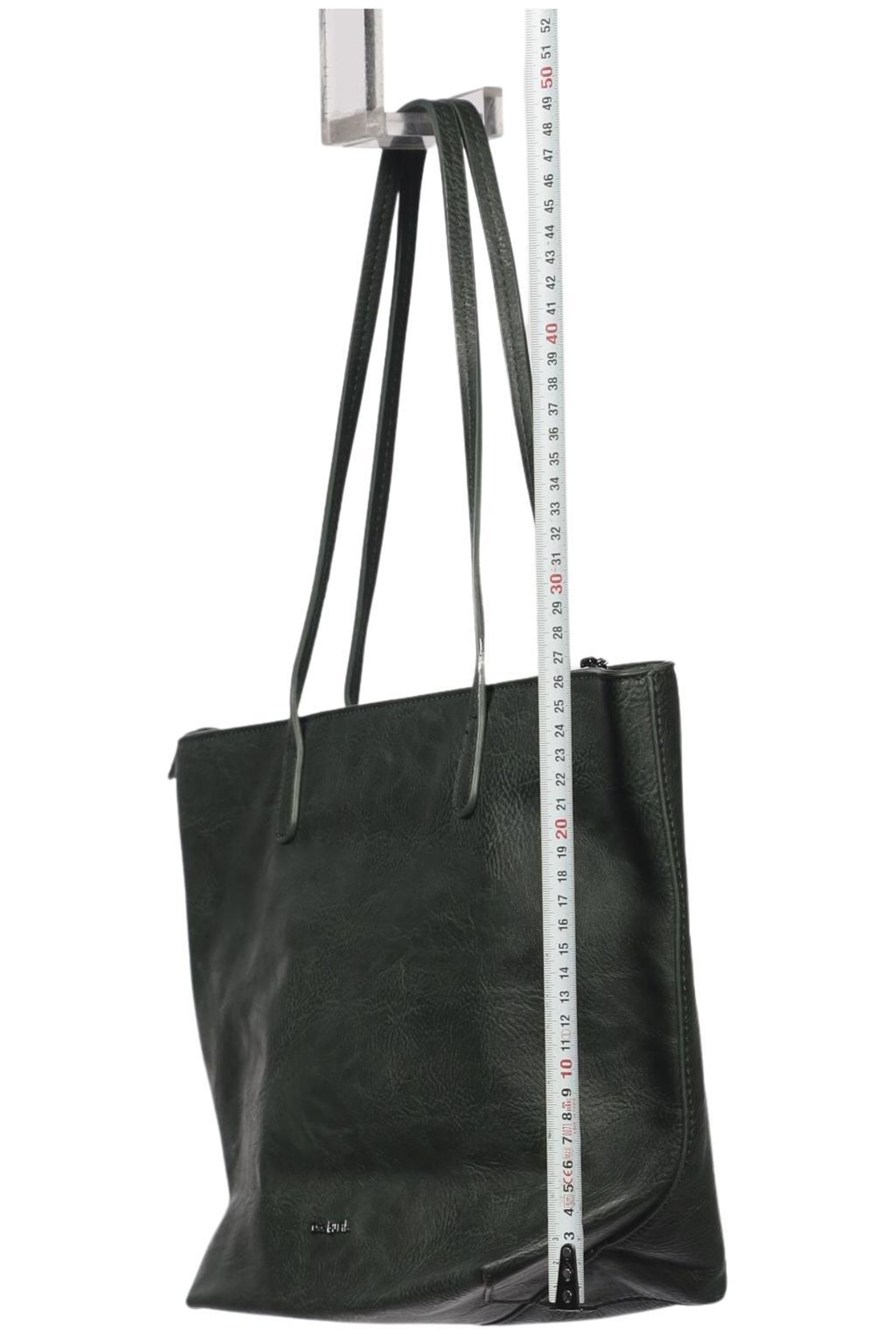 Desigual Handtasche gross One Size in Grün