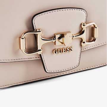 GUESS Crossbody Bag in Beige