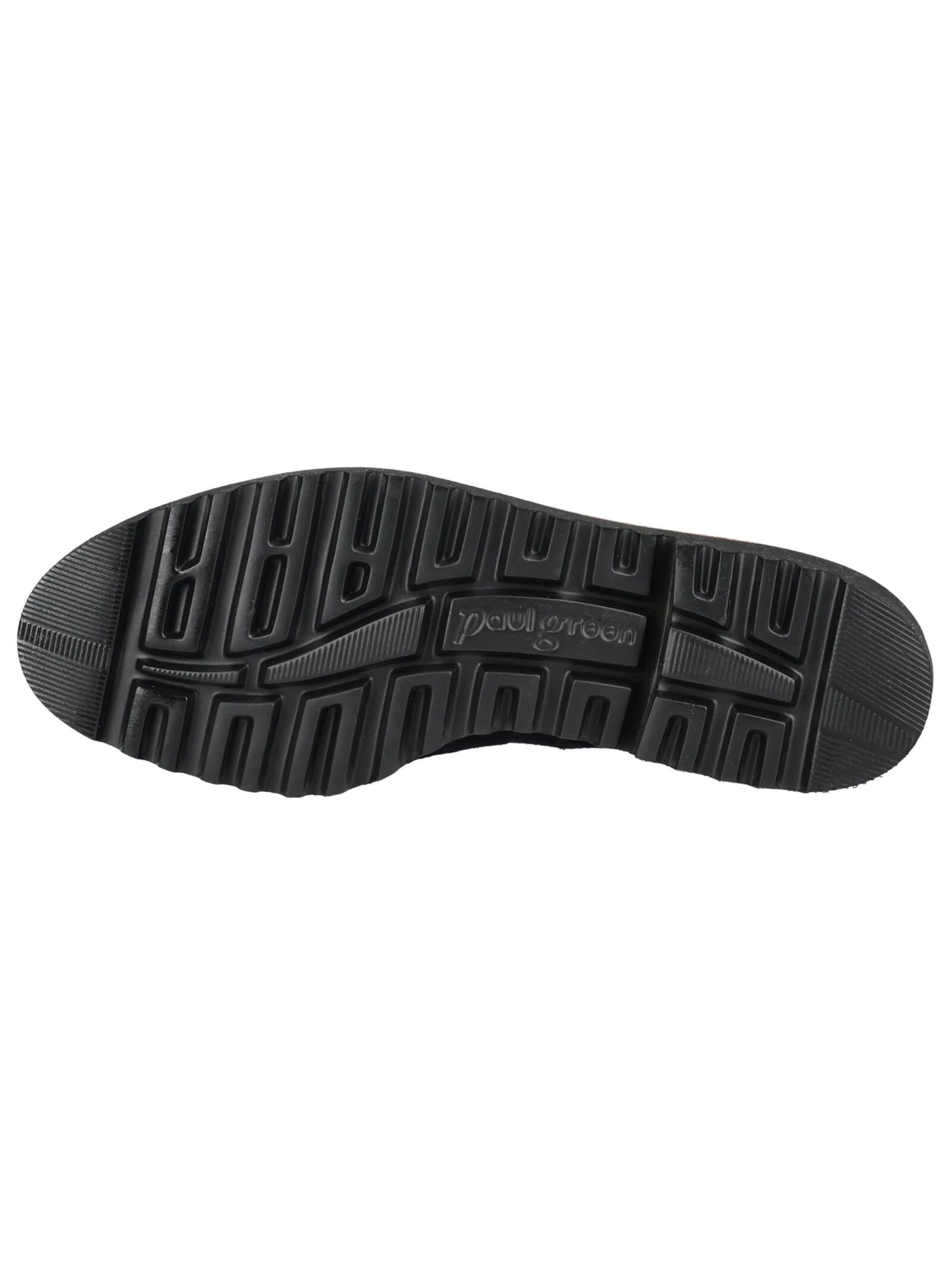 Slipper di Paul Green in blu